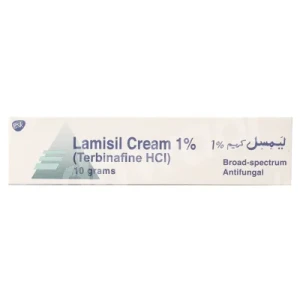 Lamisil cream