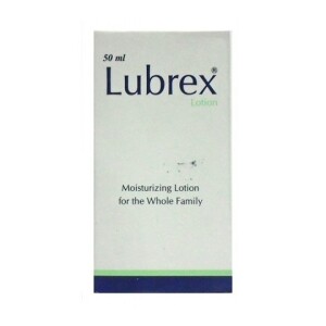 Lubrex Lotion