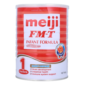 Meiji FM-T Powder 900gm