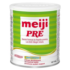 Meiji PRE Powder 400gm