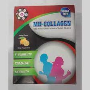 MH Collagen sachet