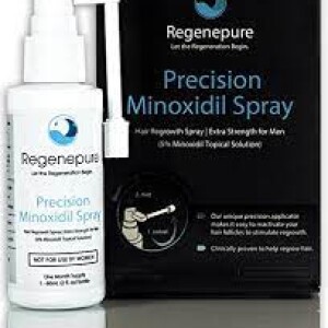 Minoxidil solution