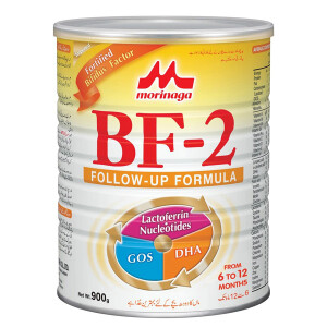 Morinaga BF-2 Follow UP Formula 900gm