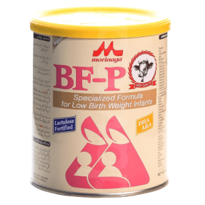 Morinaga BF-P Special Formula For Low Birth Weight Infants 400gm