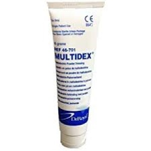 Multidex gel