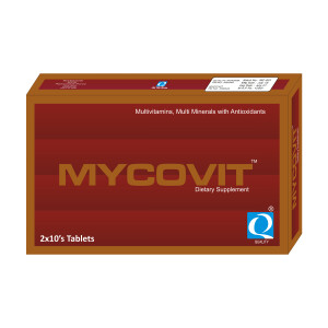 MYCOVIT TAB