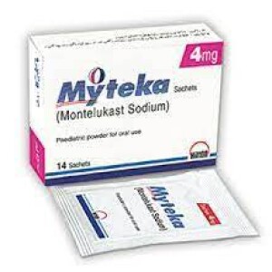 Myteka sachet