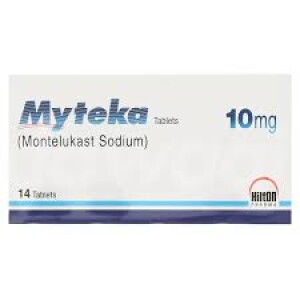 Myteka Tablet