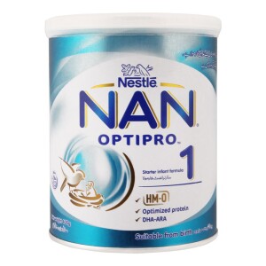 Nestle NAN 1 Optipro 400gm