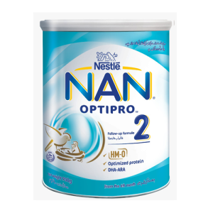 Nestle NAN 2 Optipro 900gm