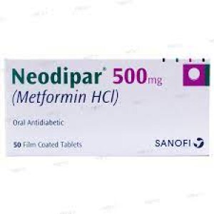 Neodipar Tablet