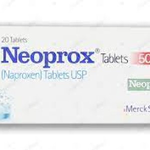 Neoprox Tablets