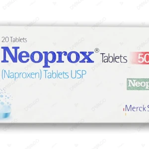 Neoprox Tablets