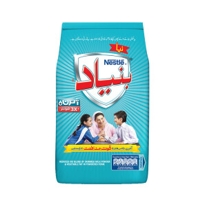 Nestle Bunyad Powder 260gm