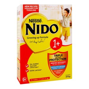 Nestle Nido 1+ Shield 400gm