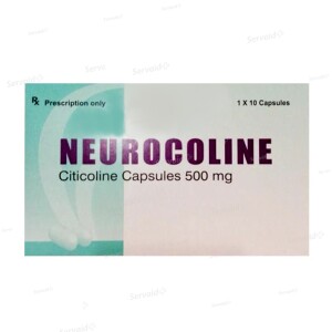 Neurocoline Tablet