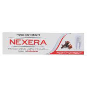 Nexera Toothpaste