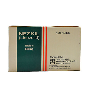 Nezkil Tablet