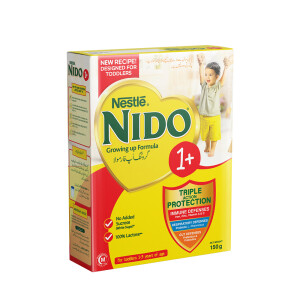 Nestle Nido 1+ Shield Powder 150gm