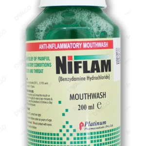 Niflam Mouthwash