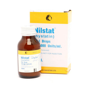 Nilstat Oral drops