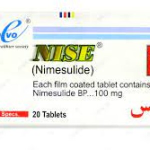 Nise Tablet