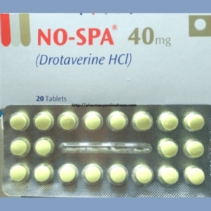 Nospa Tablets