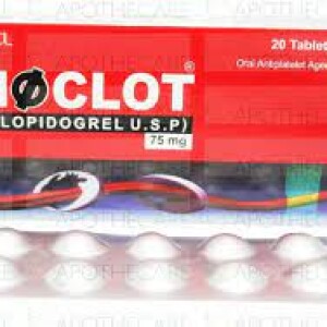 Noclot Tablet