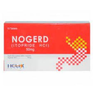 Nogerd Tablet