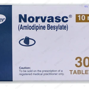 Norvasc Tablets