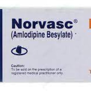 Norvasc Tablets