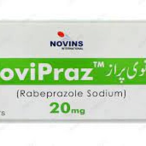 Novipraz Tablet