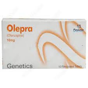 Olepra Tablet