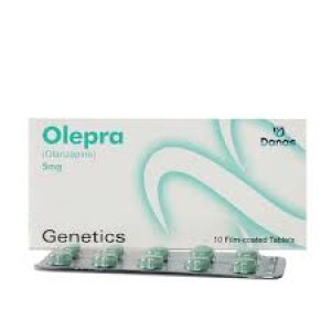 Olepra Tablet