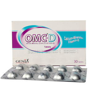 OMC-D Tablet