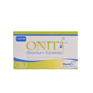 Onita sachet