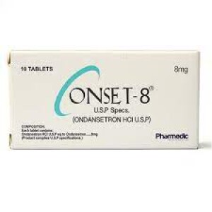 Onset Tablet