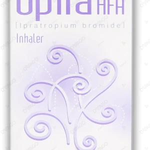 Optra Inhaler