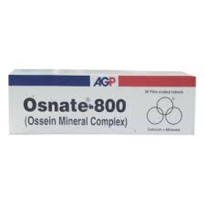 Osnate Tablets