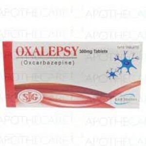 Oxalepsy Tablet