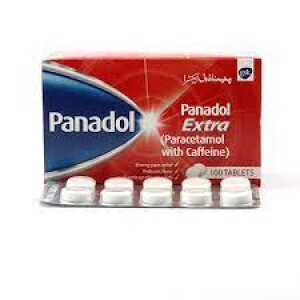 Panadol Extra Tablets