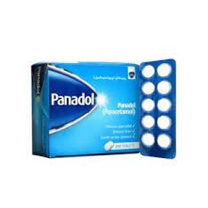 Panadol Tablets