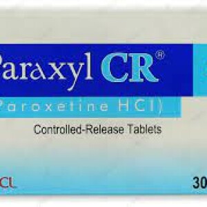 Paraxyl CR Tablet