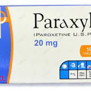 Paraxyl Tablet