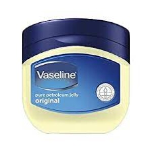 Petroleum jelly