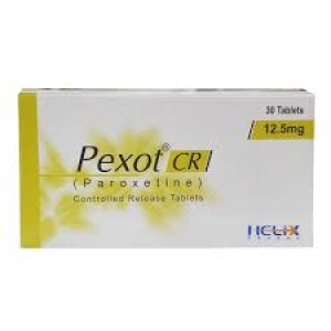 Pexot CR Tablet