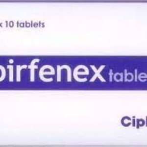 Pirfenox Tablet (30s)