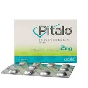 Pitalo Tablet (10s)