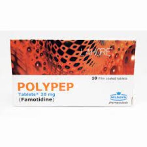 Polypep Tablet (10s)