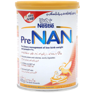 Nestle PreNAN 400gm